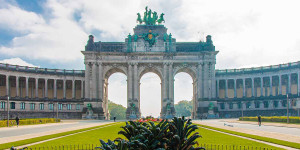 Beitragsbild des Blogbeitrags 11 besten 5 Sterne Hotels in Brüssel, nach Hotelbewertung