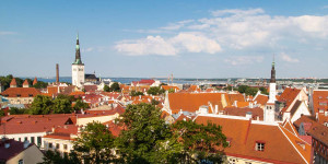 Beitragsbild des Blogbeitrags 7 besten 5 Sterne Hotels in Tallinn, nach Hotelbewertung 