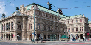Beitragsbild des Blogbeitrags Luxushotel Wien: 17 besten 5 Sterne Hotels im Vergleich 
