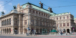 Beitragsbild des Blogbeitrags Luxushotel Wien: 17 besten 5 Sterne Hotels im Vergleich