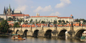 Beitragsbild des Blogbeitrags Luxushotel Prag: 17 besten 5 Sterne Hotels nach Bewertung