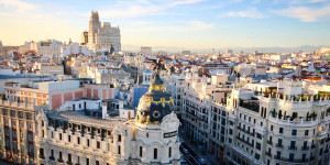 Beitragsbild des Blogbeitrags Madrid: 17 besten Sehenswürdigkeiten für eine Städtereise