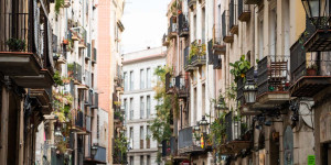 Beitragsbild des Blogbeitrags 17 besten 5 Sterne Hotels in Barcelona, nach Hotelbewertung 