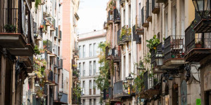 Beitragsbild des Blogbeitrags 17 besten 5 Sterne Hotels in Barcelona, nach Hotelbewertung