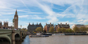 Beitragsbild des Blogbeitrags Luxushotel London: 17 besten 5 Sterne Hotels in 2023 