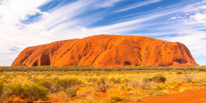 Beitragsbild des Blogbeitrags Australien Reiseführer: 10 wichtigsten Reisetipps