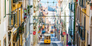 Beitragsbild des Blogbeitrags Luxushotel Lissabon: 17 besten 5 Sterne Hotels in 2023