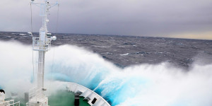 Beitragsbild des Blogbeitrags Wann ist die beste Reisezeit für die Drake Passage? 