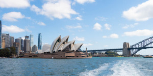 Beitragsbild des Blogbeitrags Australischer Dollar: Tipps zur Währung in Down Under