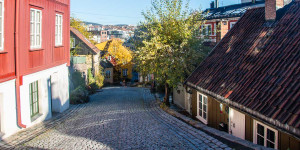 Beitragsbild des Blogbeitrags EC-Karten Norwegen: Akzeptanz & Gebühren vermeiden