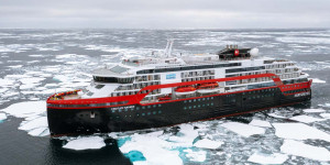 Beitragsbild des Blogbeitrags Hurtigruten Weltreisen: Die Großen Seereisen von Pol zu Pol 