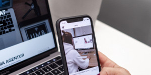 Beitragsbild des Blogbeitrags 5 Möglichkeiten, wie du Mehrwert auf Facebook & Instagram generierst