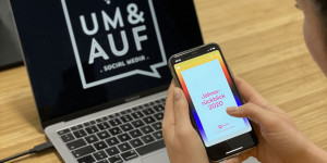 Beitragsbild des Blogbeitrags 5 Dinge, die wir uns vom Spotify Jahresrückblick abschauen können
