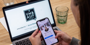 Beitragsbild des Blogbeitrags 9 Tipps für deine Facebook Unternehmensseite