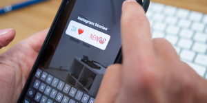 Beitragsbild des Blogbeitrags 9 Tipps, die du für deinen Social Media Video-Dreh unbedingt wissen solltest