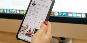 Beitragsbild des Blogbeitrags Die 7 häufigsten Fehler auf Social Media und wie du sie vermeidest