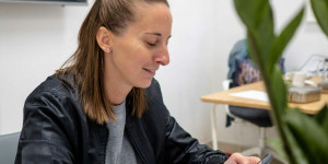 Beitragsbild des Blogbeitrags 9 Tipps für dein professionelles Personal Branding auf der Plattform LinkedIn