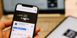 Beitragsbild des Blogbeitrags 5 Schritte, wie du dein Instagram Reel Konzept erstellst