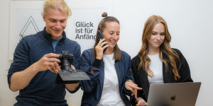 Beitragsbild des Blogbeitrags Social Media Update 2023 – 5 Tipps für deinen Content, der nicht fehlen darf