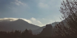 Beitragsbild des Blogbeitrags Burg Rabenstein