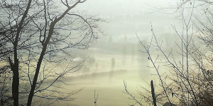 Beitragsbild des Blogbeitrags Teil 2 meines winterlichen Graz