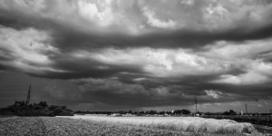 Beitragsbild des Blogbeitrags Clouds