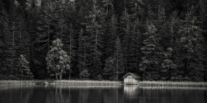 Beitragsbild des Blogbeitrags Leopoldsteinersee und Gesäuse 