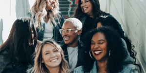 Beitragsbild des Blogbeitrags Well-Aging in einer Anti-Aging-Kultur
