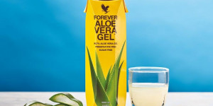 Beitragsbild des Blogbeitrags Entdecke die Kraft der Aloe Vera