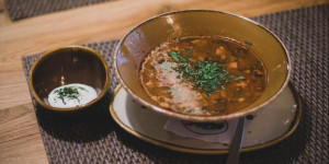 Beitragsbild des Blogbeitrags Miso – Die japanische Würzpaste