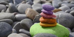Beitragsbild des Blogbeitrags Work-Life-Balance – Das Gleichgewicht im Leben finden