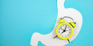 Beitragsbild des Blogbeitrags Die Organuhr – Leben im Rhythmus