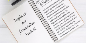 Beitragsbild des Blogbeitrags Jahresabschluss 2020 & Meine Ziele 2021