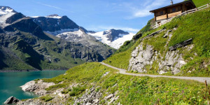 Beitragsbild des Blogbeitrags Tagebuch zur finanziellen Freiheit – Sommer, Urlaub, Dividenden und ein kleiner Durchhänger