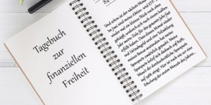 Beitragsbild des Blogbeitrags Monatsabschluss Juni – 84% Sparquote