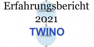 Beitragsbild des Blogbeitrags TWINO Erfahrungsbericht 2021 