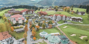 Beitragsbild des Blogbeitrags Wohlfühloase im Kaiserwinkl / Tirol: Hotel Peternhof**** 
