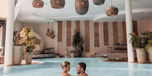 Beitragsbild des Blogbeitrags Auszeit im Wellnesshotel Guglwald**** im Mühlviertel 