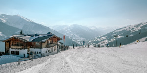 Beitragsbild des Blogbeitrags Skiurlaub in Saalbach im Salzburger Land
