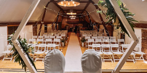 Beitragsbild des Blogbeitrags Karlingberger Gut – die Eventlocation in Oberösterreich