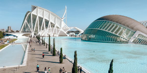 Beitragsbild des Blogbeitrags Lieblingsstadt Valencia – 10 Dinge, die du unbedingt machen musst! 