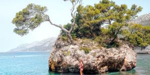 Beitragsbild des Blogbeitrags Kroatien-Rundreise: Lieblingsorte, Tipps & Infos für deinen Urlaub 