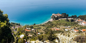 Beitragsbild des Blogbeitrags Ein Tag auf der Insel Brač – was wir alles erlebt haben!