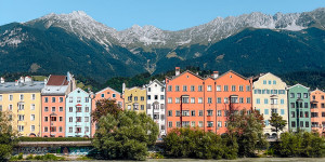 Beitragsbild des Blogbeitrags Entdecke Innsbruck – 12h in der Hauptstadt der Alpen 
