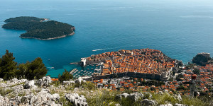 Beitragsbild des Blogbeitrags Dubrovnik – dein Guide für Hotel, Flug & City-Tour 