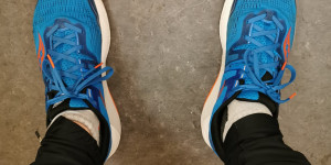 Beitragsbild des Blogbeitrags Nolimit Run von Magenta und wie ihr unverschuldet in Not geratenen Menschen unterstützen könnt.