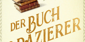 Beitragsbild des Blogbeitrags Buchzitate aus