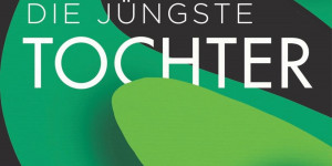 Beitragsbild des Blogbeitrags Rezension: Die jüngste Tochter von Fatima Daas