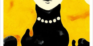 Beitragsbild des Blogbeitrags Rezension: Butter von Asako Yuzuki 