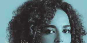 Beitragsbild des Blogbeitrags Rezension: Der Duft der Blumen bei Nacht von Leïla Slimani